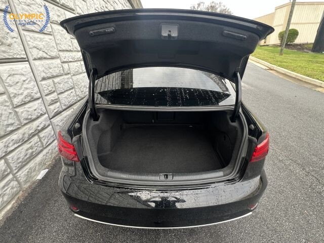 2018 Audi A3 in Decatur, GA 30032 - 18117475 45