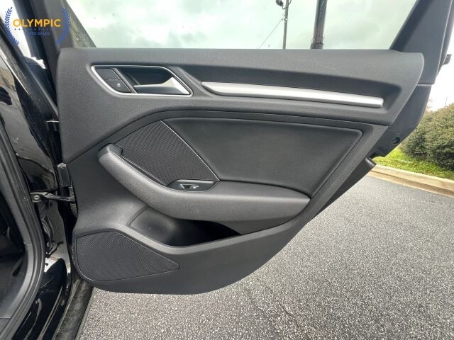2018 Audi A3 in Decatur, GA 30032 - 18117475 44