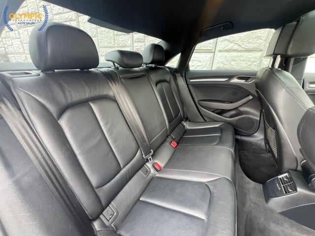 2018 Audi A3 in Decatur, GA 30032 - 18117475 40