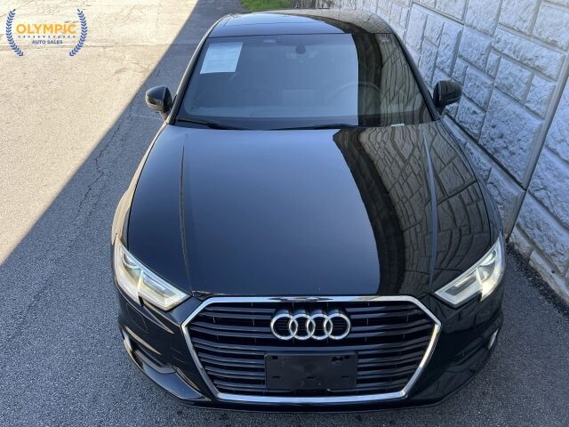 2018 Audi A3 in Decatur, GA 30032 - 18117475 2