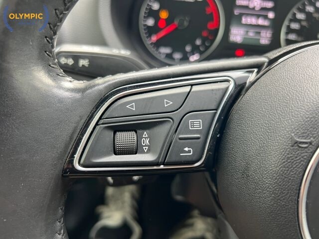 2018 Audi A3 in Decatur, GA 30032 - 18117475 24