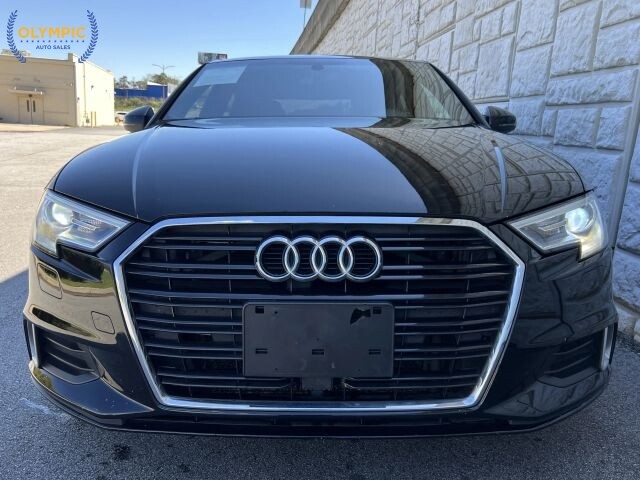 2018 Audi A3 in Decatur, GA 30032 - 18117475 13