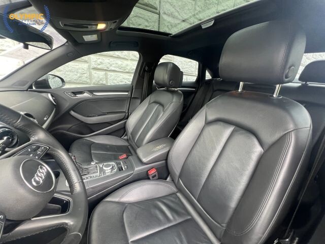 2018 Audi A3 in Decatur, GA 30032 - 18117475 38
