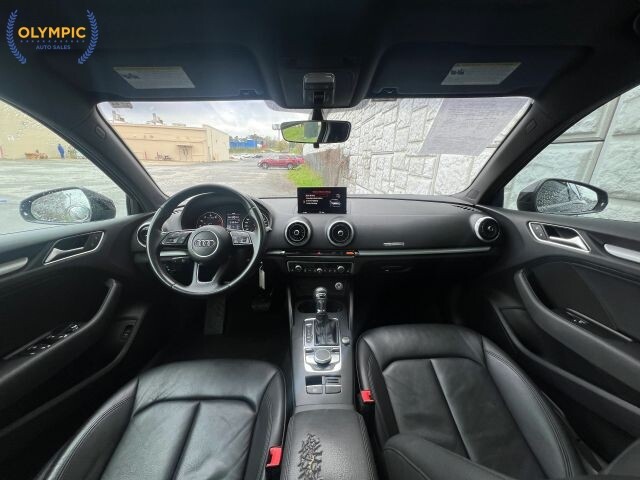 2018 Audi A3 in Decatur, GA 30032 - 18117475 21