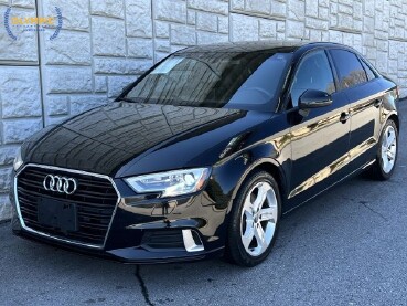 2018 Audi A3 in Decatur, GA 30032