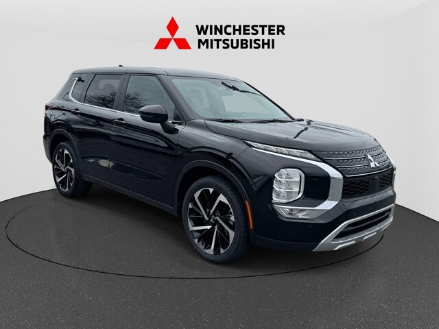 2024 Mitsubishi Outlander in Winchester, VA 22602 - 18117477 32
