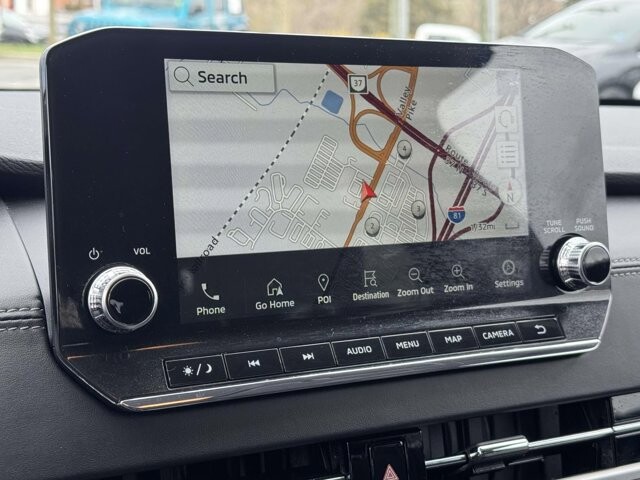 2024 Mitsubishi Outlander in Winchester, VA 22602 - 18117477 44