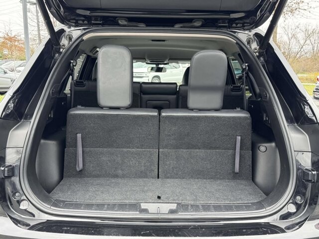 2024 Mitsubishi Outlander in Winchester, VA 22602 - 18117477 12