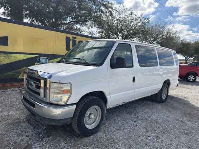 2009 Ford E-350 and Econoline 350 in Blauvelt, NY 10913 - 18117478 3