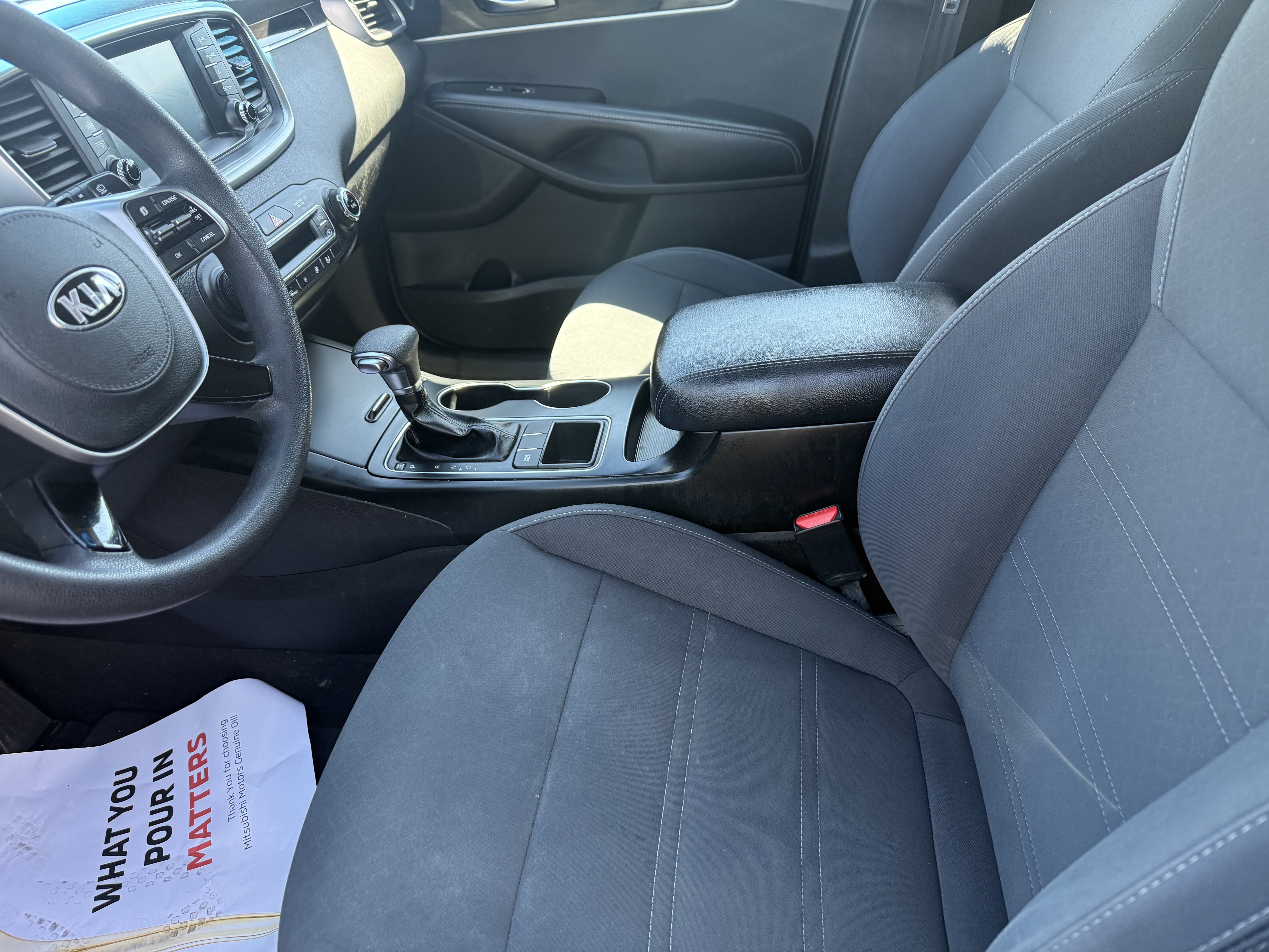 2019 Kia Sorento in Phoenix, AZ 85022 - 18117480 9