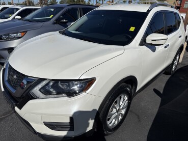 2020 Nissan Rogue in Phoenix, AZ 85022
