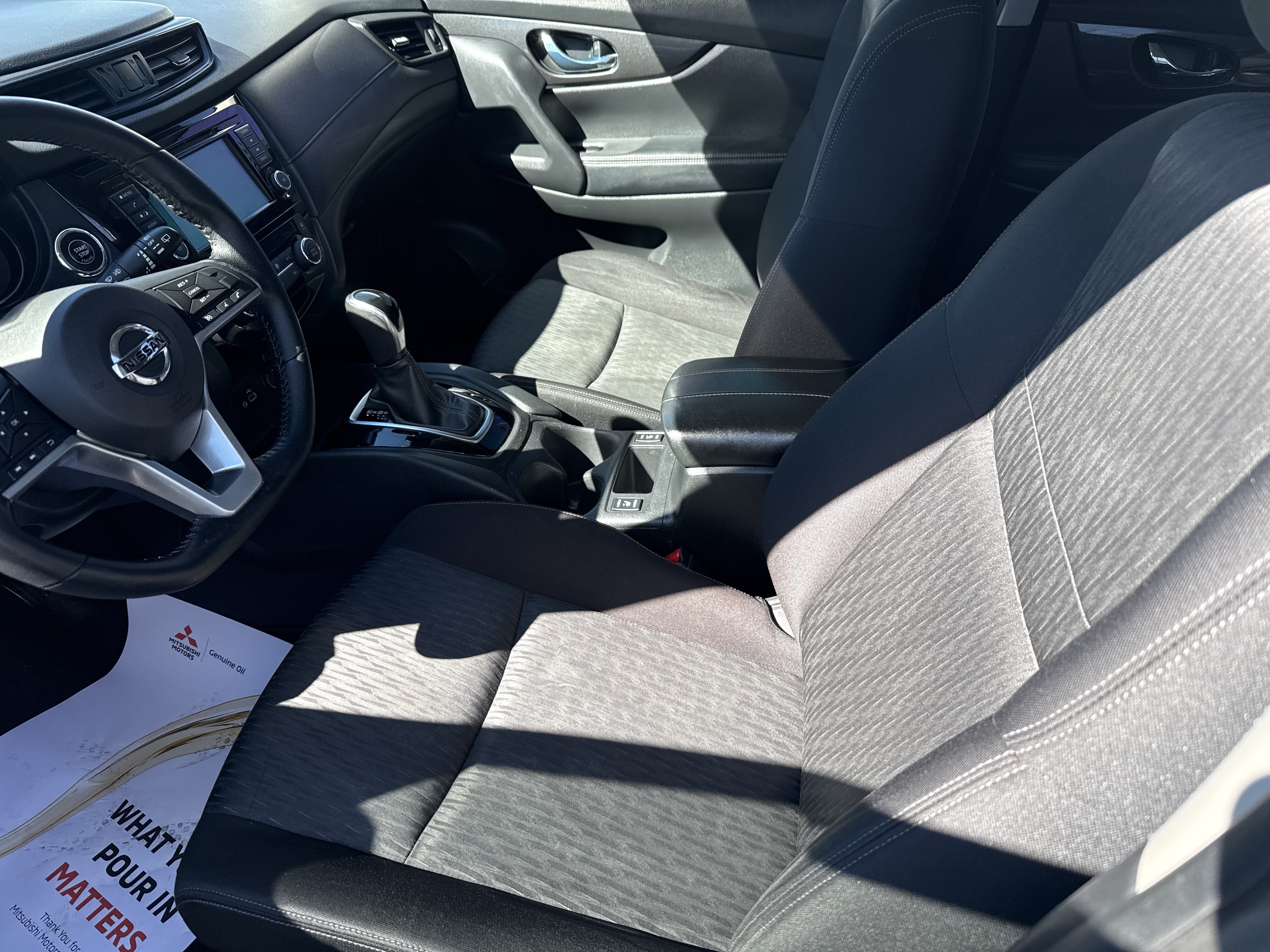 2020 Nissan Rogue in Phoenix, AZ 85022 - 18117481 9