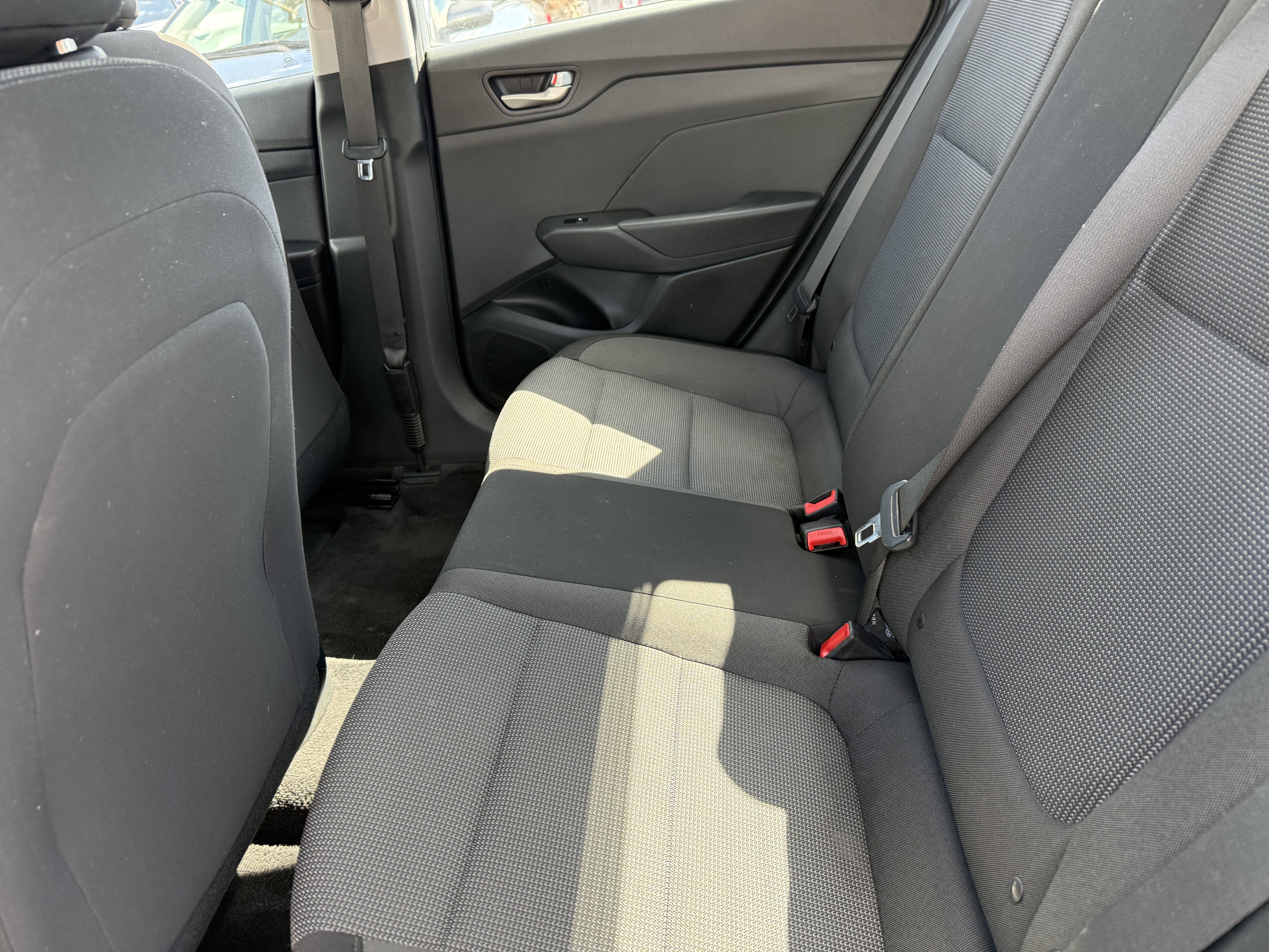 2019 Hyundai Accent in Phoenix, AZ 85022 - 18117483 8