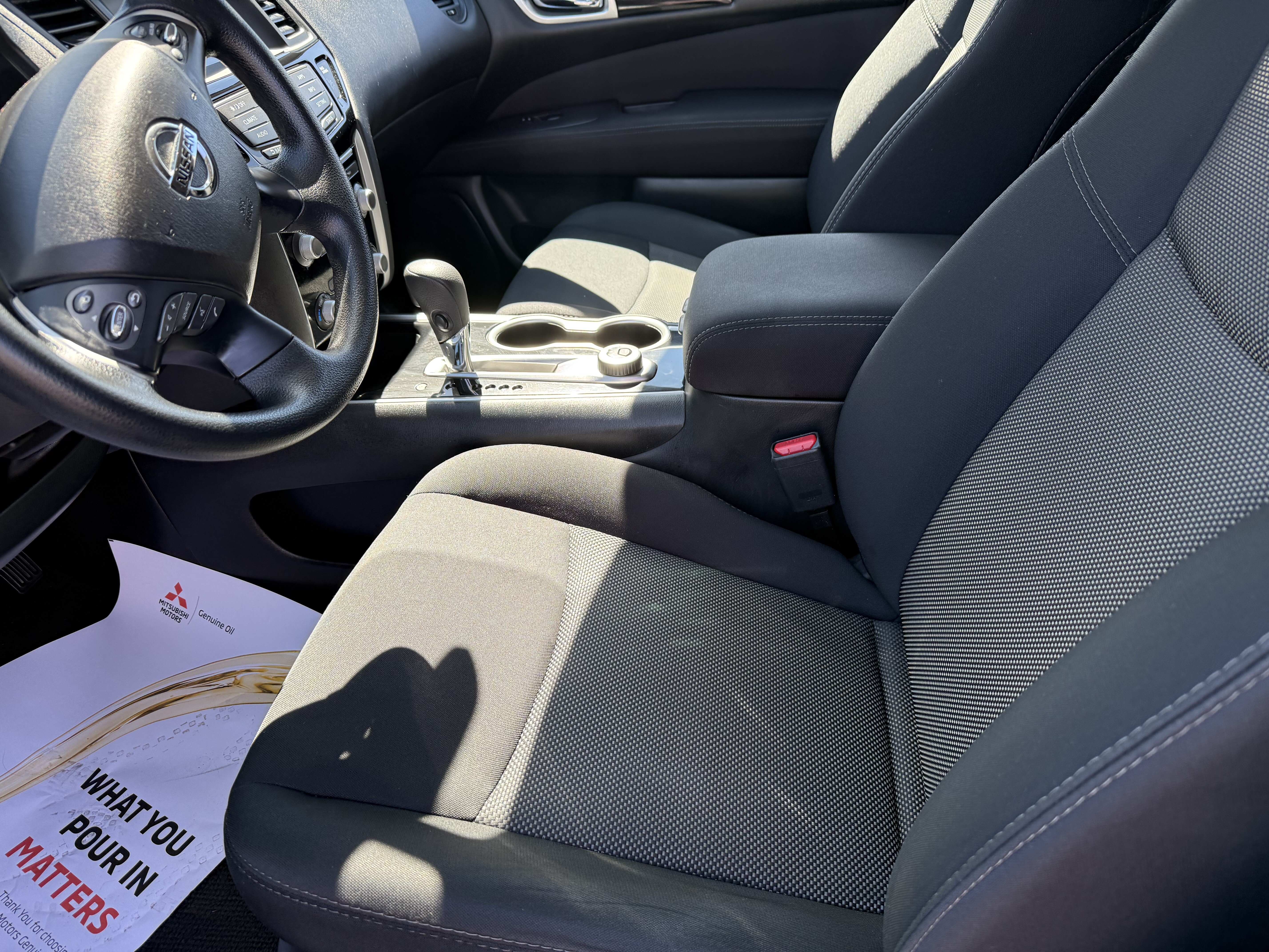 2017 Nissan Pathfinder in Phoenix, AZ 85022 - 18117484 9