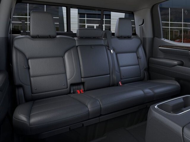 2026 GMC Sierra 1500 in Burlington, WI 53105 - 18117486 20