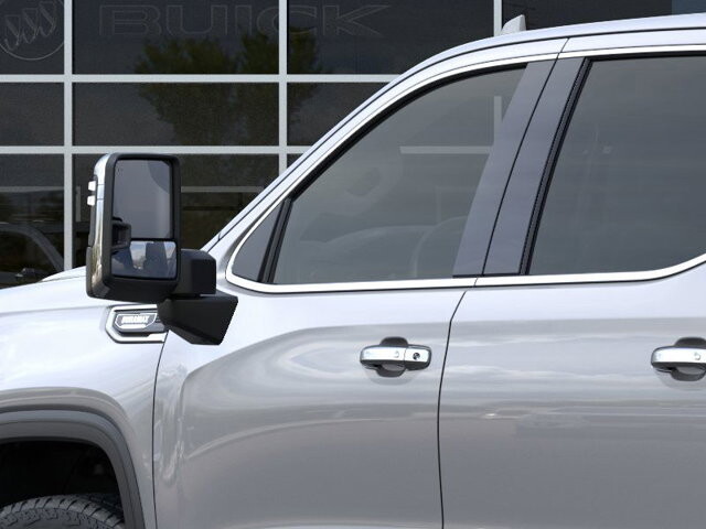 2026 GMC Sierra 1500 in Burlington, WI 53105 - 18117486 14