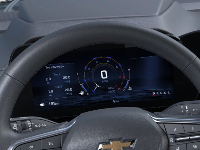 2026 Chevrolet Suburban in Burlington, WI 53105 - 18117487 21