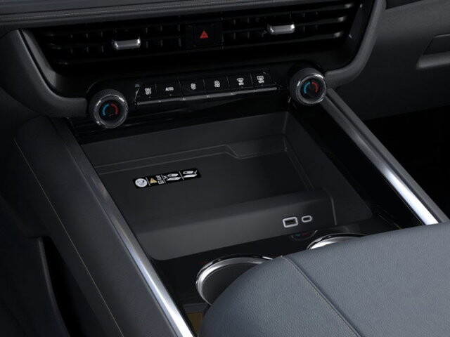 2026 Chevrolet Suburban in Burlington, WI 53105 - 18117487 26