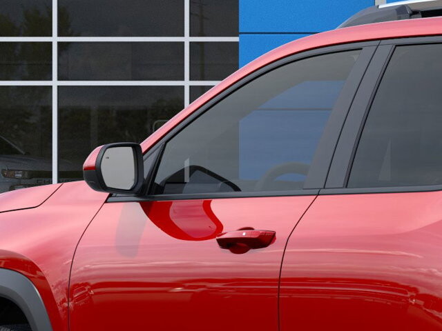 2026 Chevrolet Equinox in Burlington, WI 53105 - 18117488 14