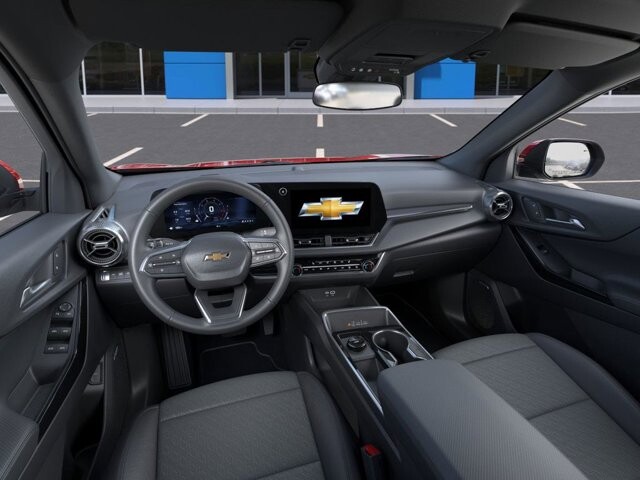 2026 Chevrolet Equinox in Burlington, WI 53105 - 18117488 18