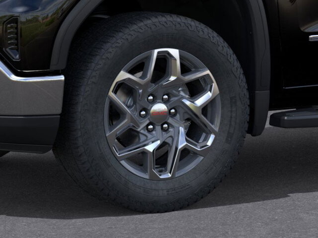 2026 GMC Sierra 1500 in Burlington, WI 53105 - 18117489 10