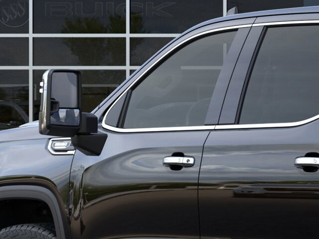 2026 GMC Sierra 1500 in Burlington, WI 53105 - 18117489 14