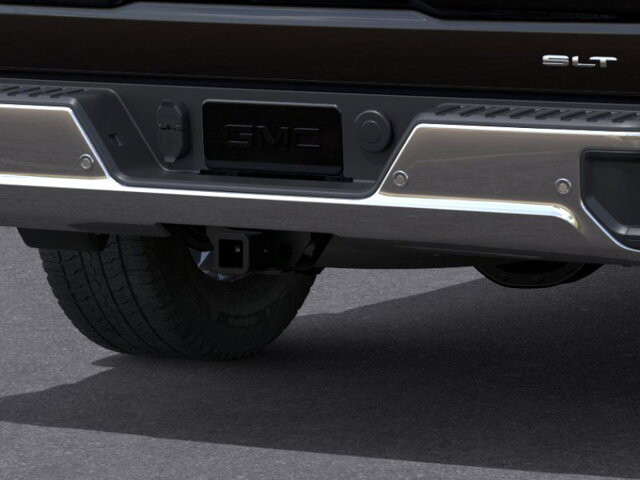 2026 GMC Sierra 1500 in Burlington, WI 53105 - 18117489 16