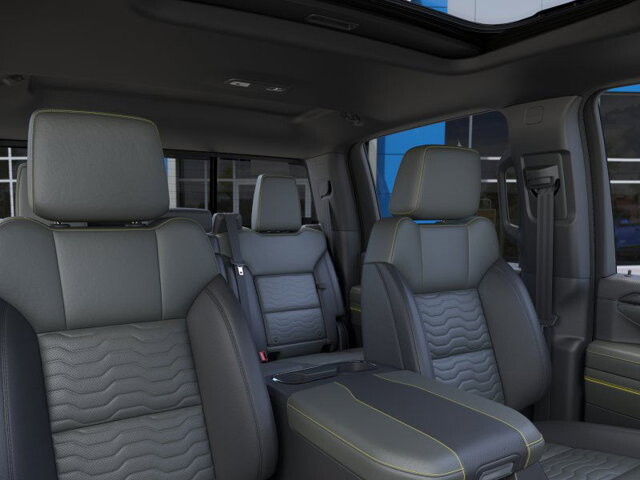 2026 Chevrolet Silverado 2500 in Burlington, WI 53105 - 18117490 27