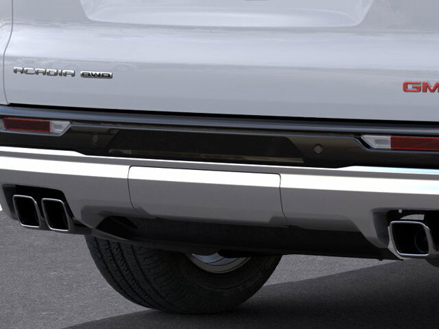 2026 GMC Acadia in Burlington, WI 53105 - 18117493 16