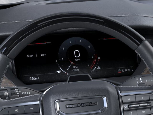 2026 GMC Acadia in Burlington, WI 53105 - 18117493 21