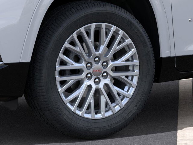 2026 GMC Acadia in Burlington, WI 53105 - 18117493 10