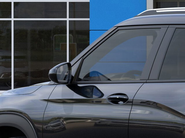 2026 Chevrolet TrailBlazer in Burlington, WI 53105 - 18117495 14