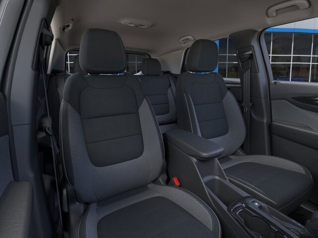 2026 Chevrolet TrailBlazer in Burlington, WI 53105 - 18117495 19