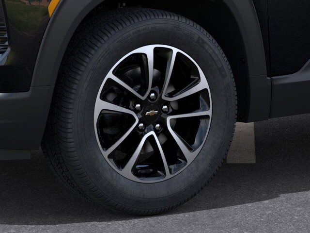 2026 Chevrolet TrailBlazer in Burlington, WI 53105 - 18117495 10
