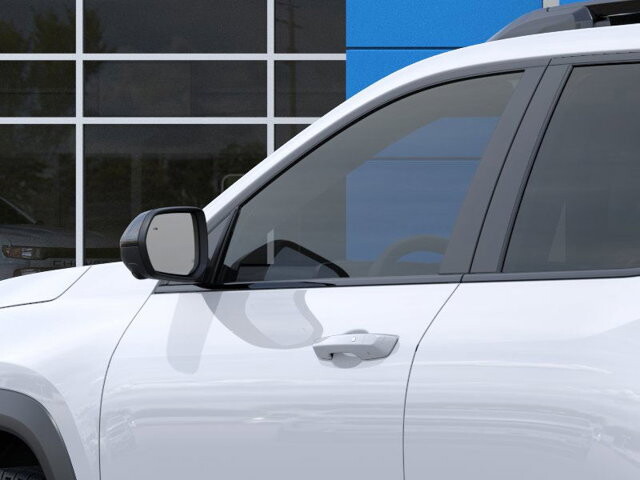 2026 Chevrolet Equinox in Burlington, WI 53105 - 18117496 14