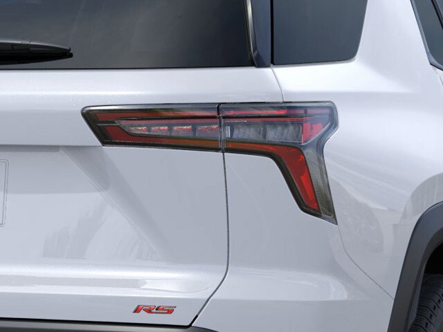 2026 Chevrolet Equinox in Burlington, WI 53105 - 18117496 13