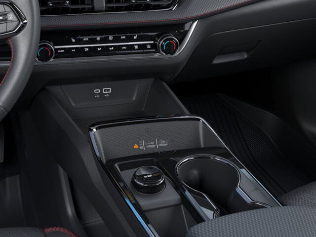 2026 Chevrolet Equinox in Burlington, WI 53105 - 18117496 26