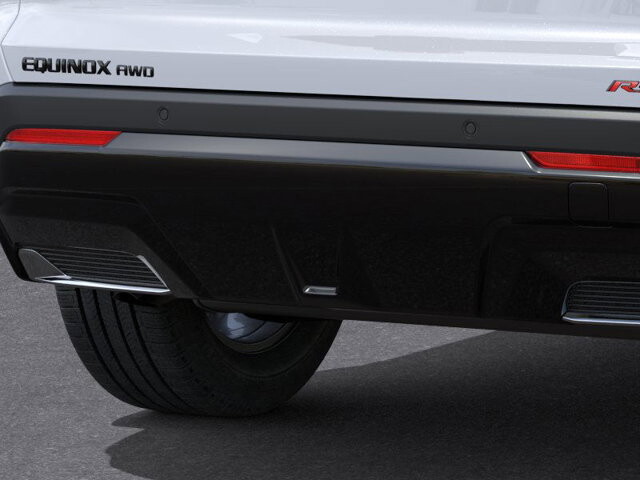 2026 Chevrolet Equinox in Burlington, WI 53105 - 18117496 16