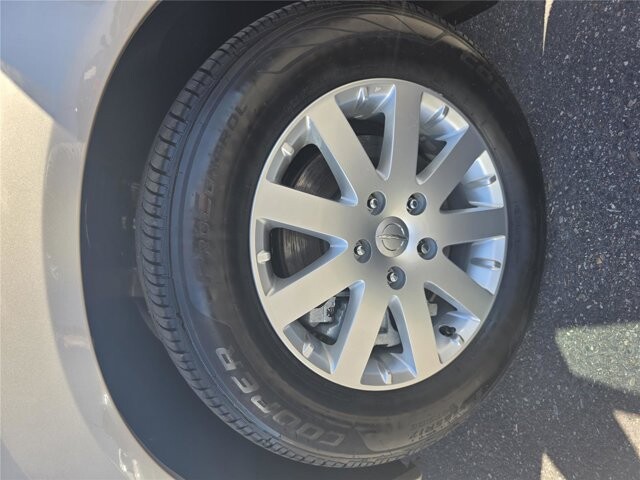 2016 Chrysler Town & Country in Mesa, AZ 85212 - 18117497 39