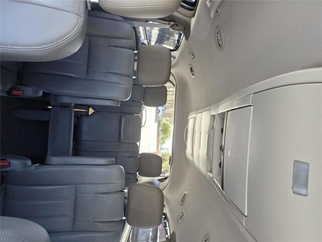 2016 Chrysler Town & Country in Mesa, AZ 85212 - 18117497 22