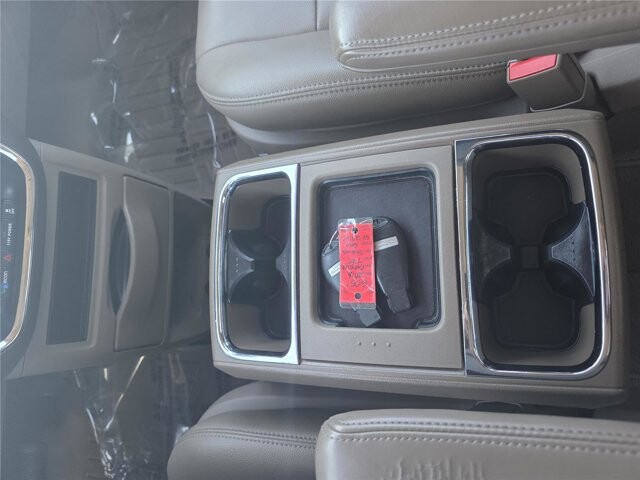 2016 Chrysler Town & Country in Mesa, AZ 85212 - 18117497 47