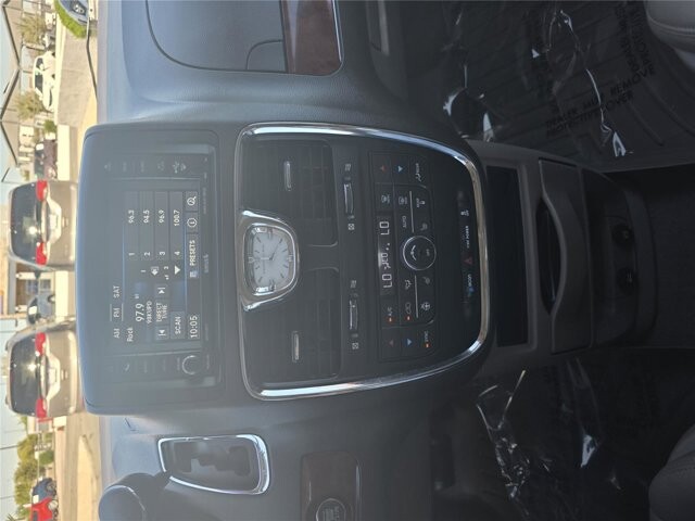 2016 Chrysler Town & Country in Mesa, AZ 85212 - 18117497 18