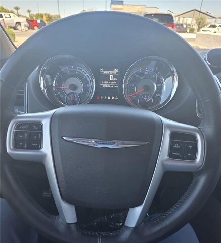 2016 Chrysler Town & Country in Mesa, AZ 85212 - 18117497 17