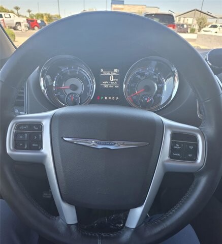 2016 Chrysler Town & Country in Mesa, AZ 85212 - 18117497 45