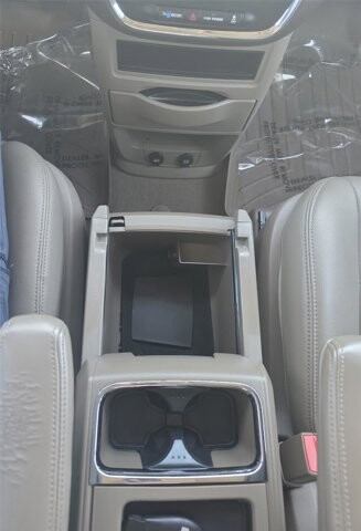 2016 Chrysler Town & Country in Mesa, AZ 85212 - 18117497 49