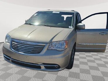 2016 Chrysler Town & Country in Mesa, AZ 85212