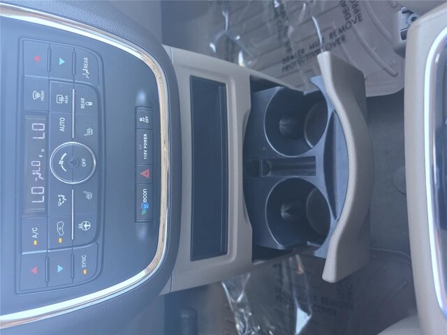 2016 Chrysler Town & Country in Mesa, AZ 85212 - 18117497 48