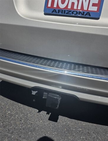 2016 Chrysler Town & Country in Mesa, AZ 85212 - 18117497 35