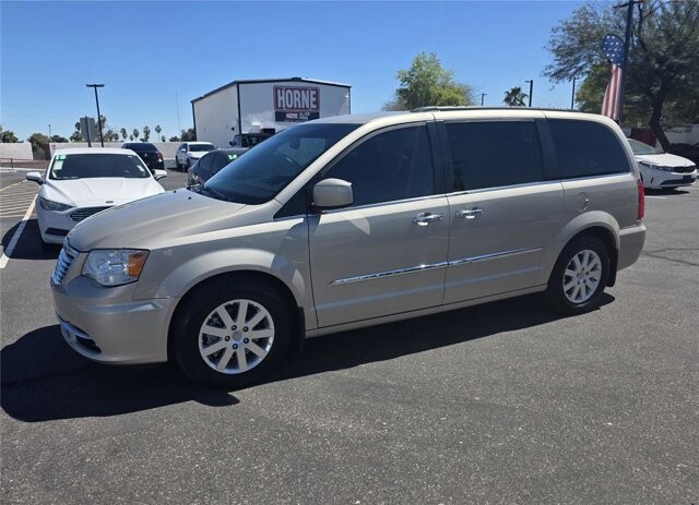 2016 Chrysler Town & Country in Mesa, AZ 85212 - 18117497 2