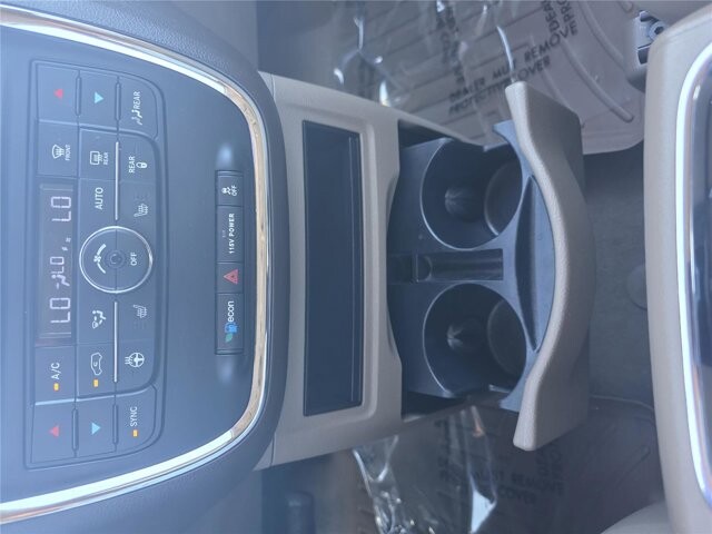 2016 Chrysler Town & Country in Mesa, AZ 85212 - 18117497 20